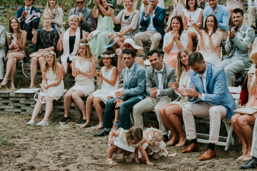 FIH Fotografie » Anneberit & Tjeerd, het Rijk